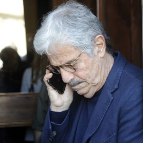 Massimo Dapporto