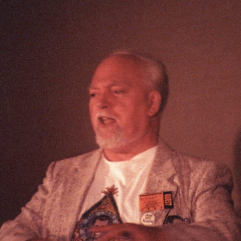Robert Anton Wilson