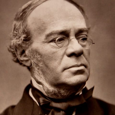 Jacques Fromental Halévy