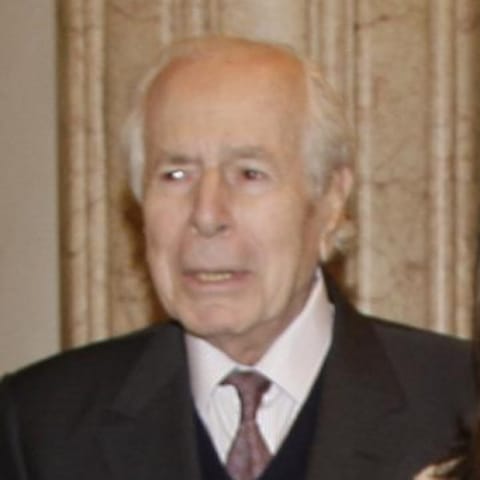 Jean Daniel