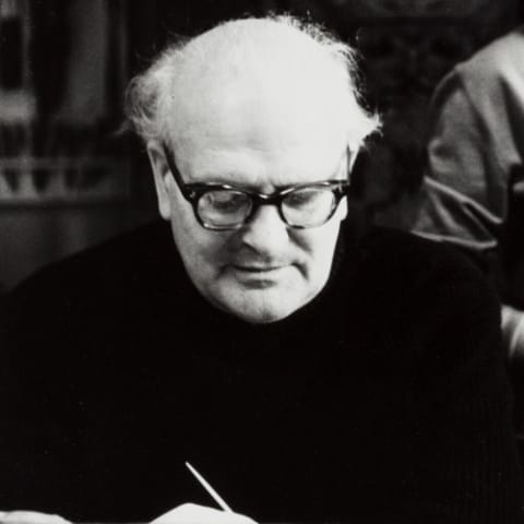 Edgar Ende