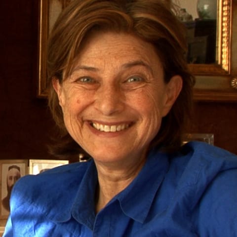 Chantal Akerman