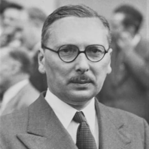 René Pleven
