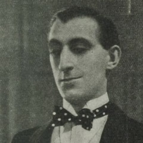 Sig Arno