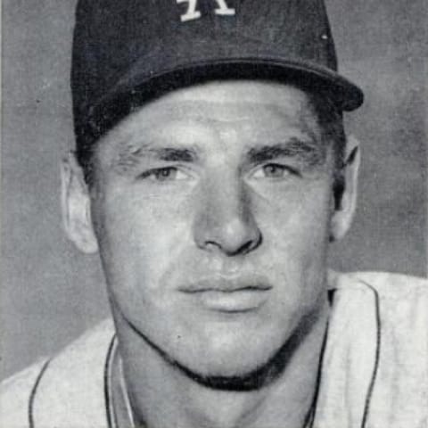 Frank Howard