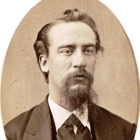 David Hyrum Smith