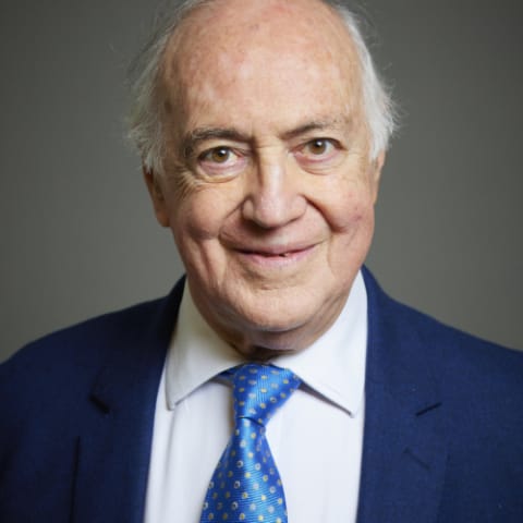 Michael Howard