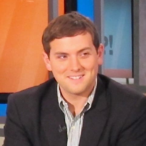 Luke Russert