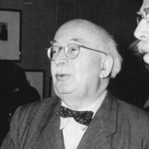 Arnold Zweig