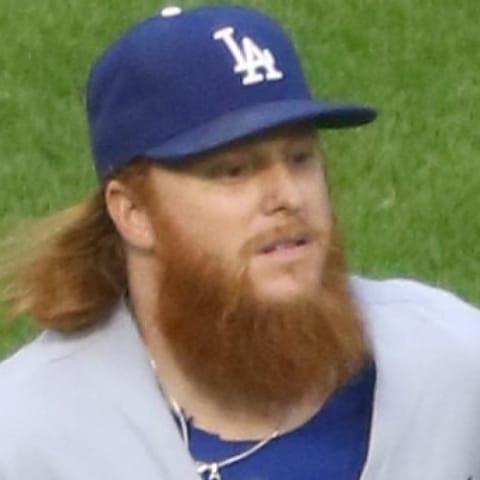 Justin Turner