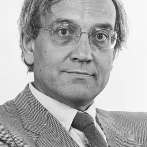 Max Gallo