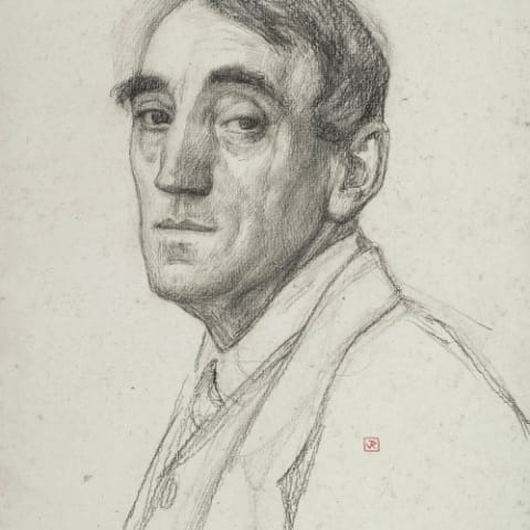 Théo van Rysselberghe