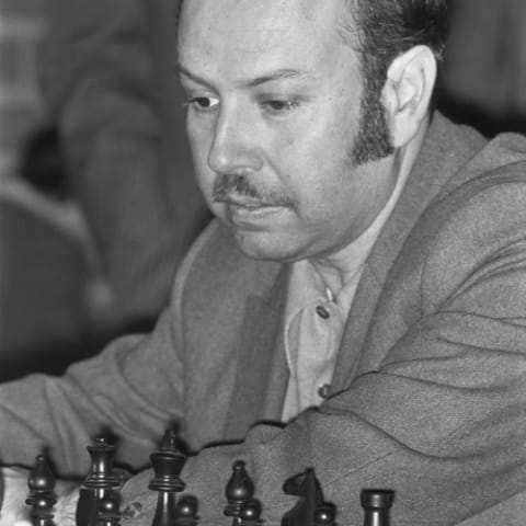 Arturo Pomar