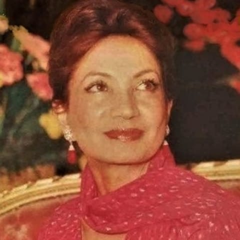 Ashraf Pahlaví
