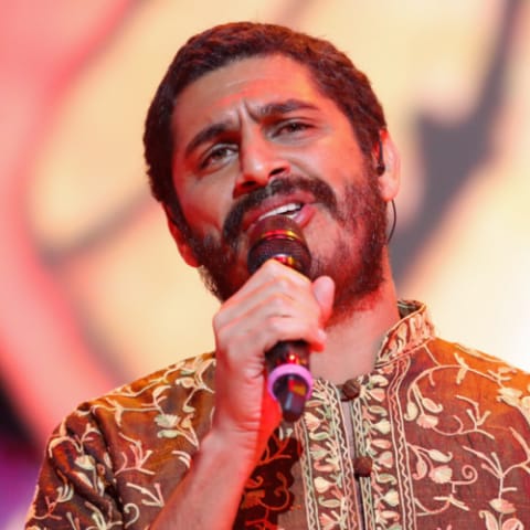 Criolo