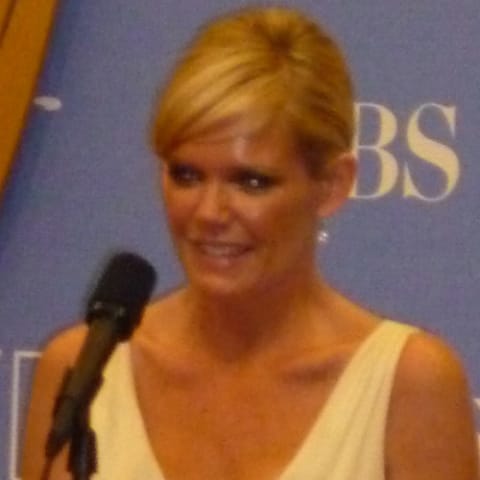 Maura Jo West
