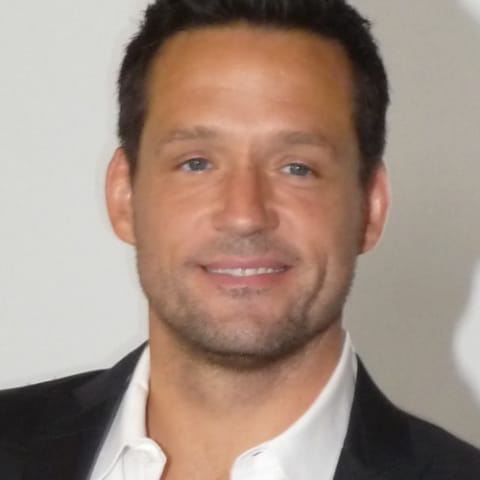 Josh Hopkins