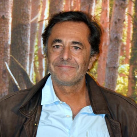 Nicolas Vanier