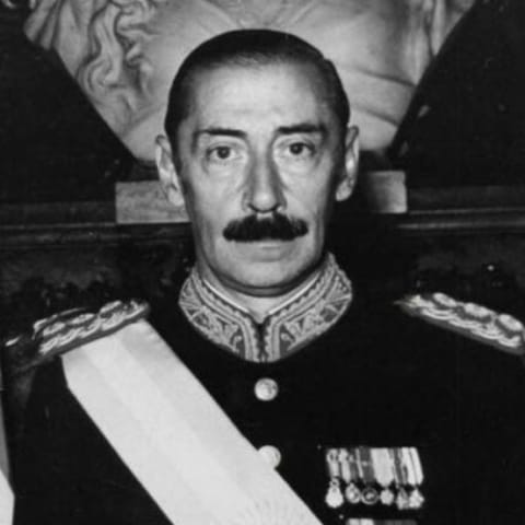 Jorge Rafael Videla