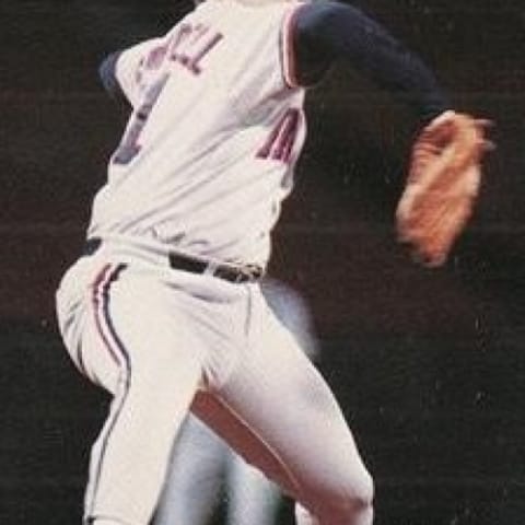 Greg Swindell