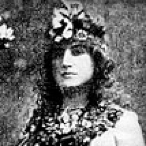 Moina Mathers