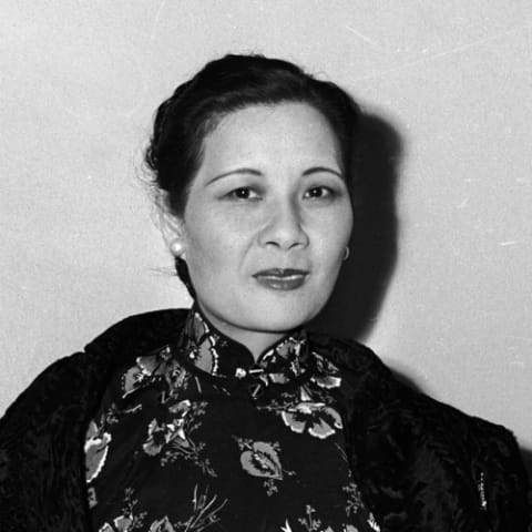 Soong May-ling
