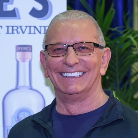 Robert Irvine
