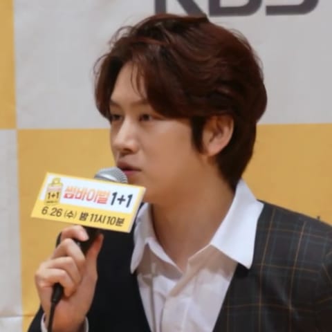 Kim Hee-chul