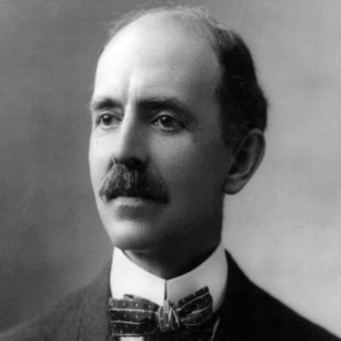 Daniel Chester French