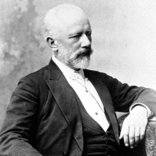 Piotr Ilitch Tchaikovski
