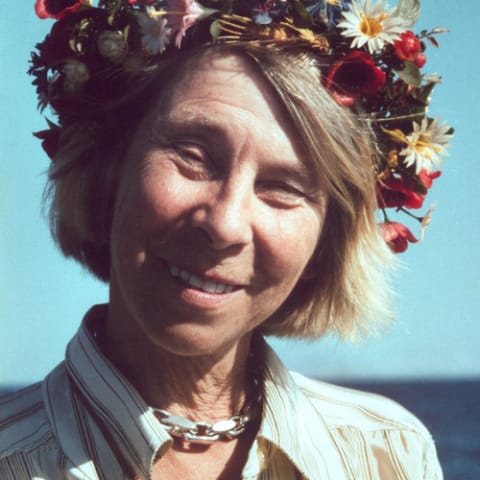 Tove Jansson