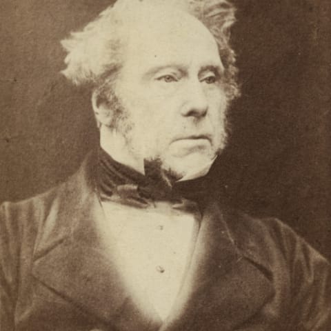 Henry John Temple