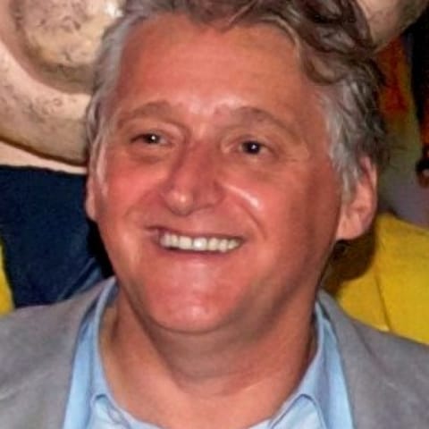 Gilbert Rozon
