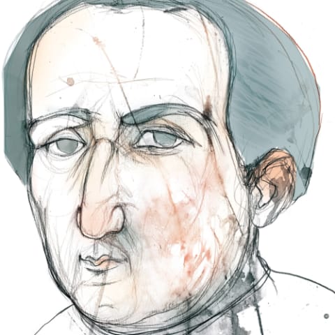 Abraham Zacuto
