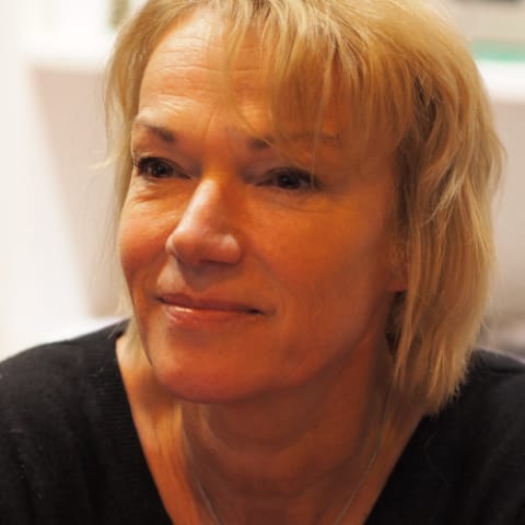 Brigitte Lahaie