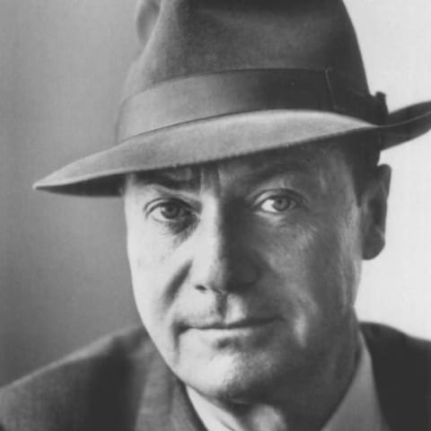 Ross Macdonald