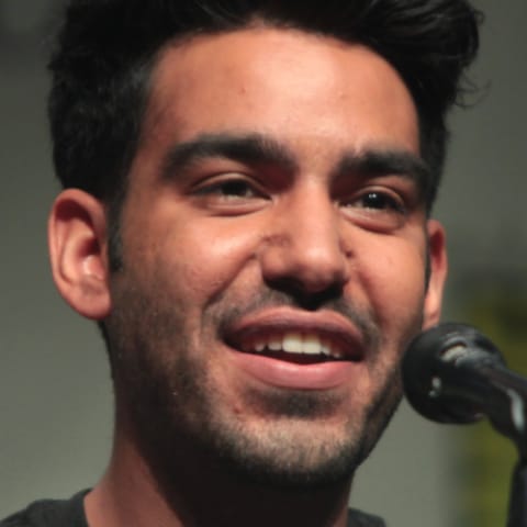 Rahul Kohli