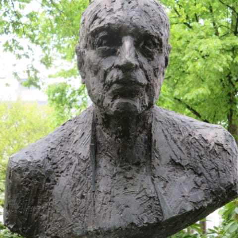 Rudolf Karl Bultmann
