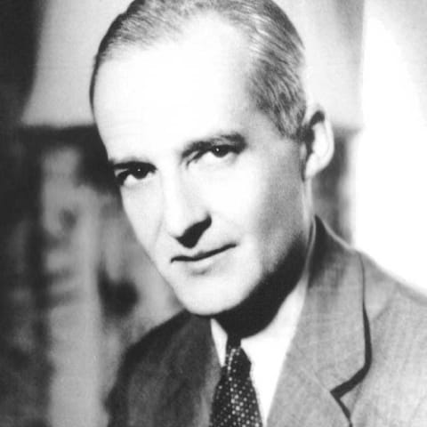 Luis Federico Leloir