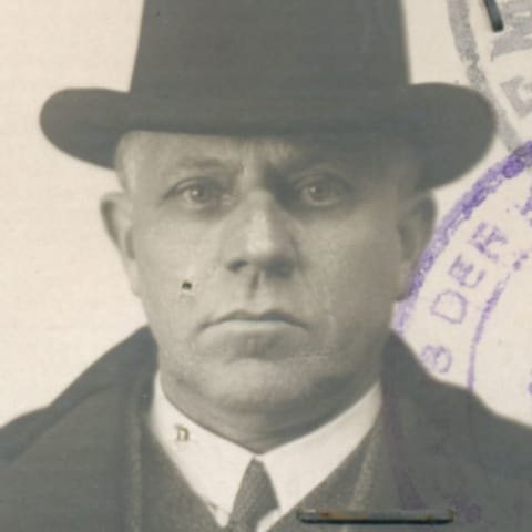 Emanuel Querido