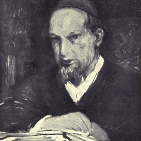 Remy de Gourmont