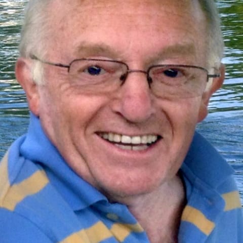 Paul Daniels