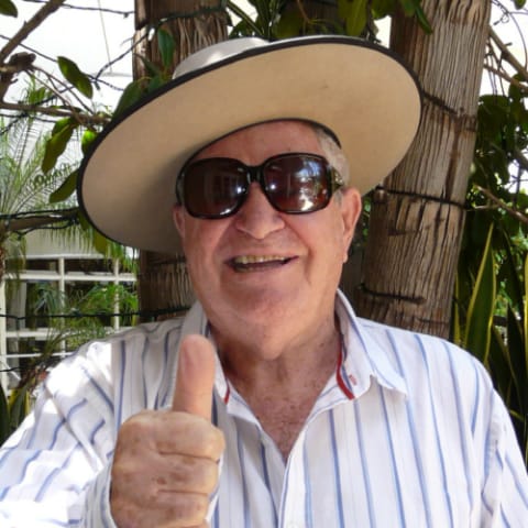 Menahem Golan