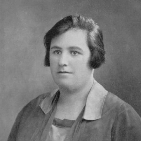 Helen Duncan