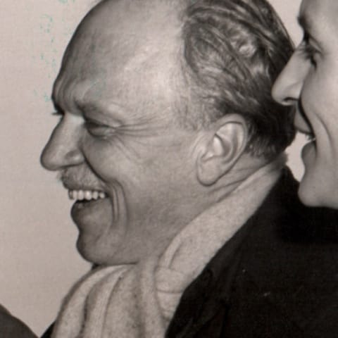 Joshua Logan
