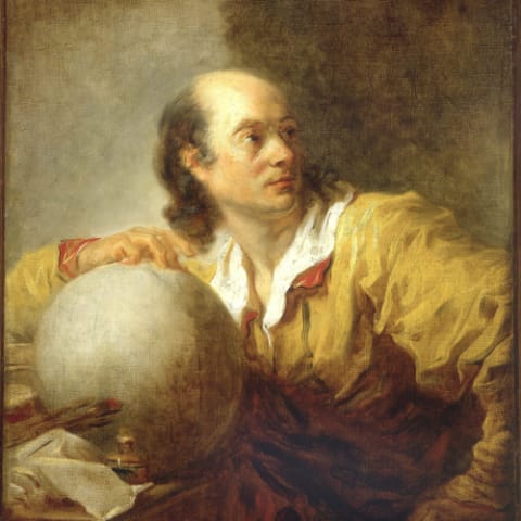 Jérôme Lalande