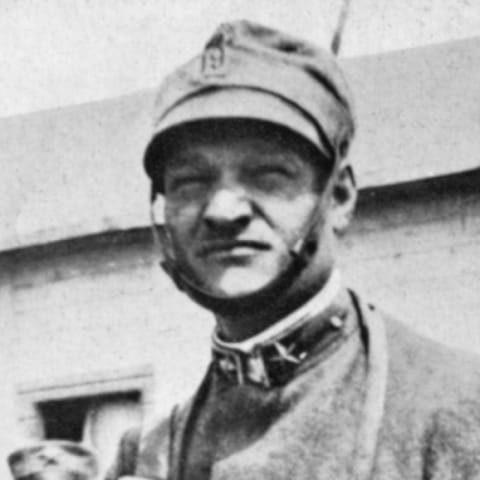 Giuseppe Ungaretti