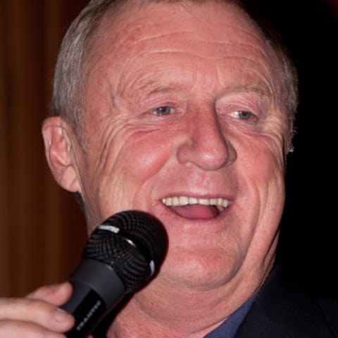 Chris Tarrant