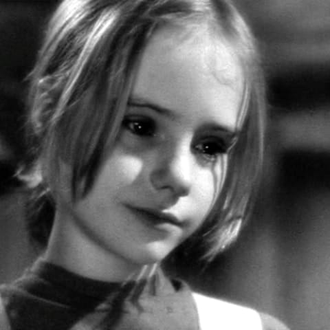 Peggy Ann Garner