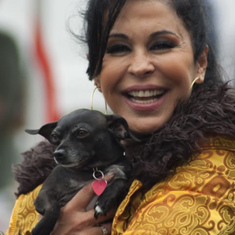 María Conchita Alonso